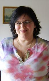 Nancy Prevost