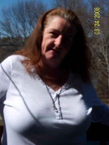 Katherine Furneaux