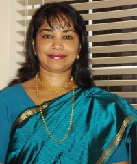 Kakoli Bandyopadhyay