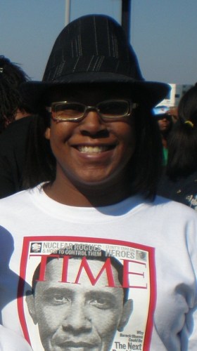 Kenya Sewell