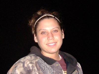 Serena Billy