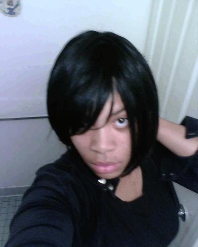 Ricquetta Turner