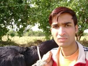 Ankesh Sharma