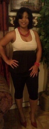 Christila Baggett