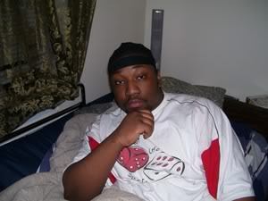 Vincent Horton