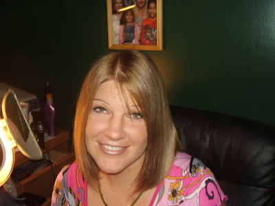 Brandy Osbon