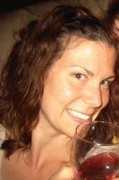 Christina Youngblood