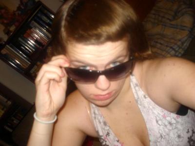 Erica Canestraight