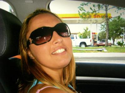 Adrienne Glazer