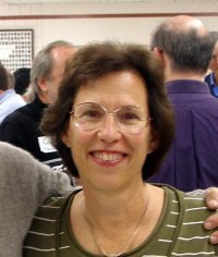 Sally Broff