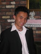 Vireak Theng