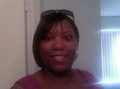 Tiesha Martin