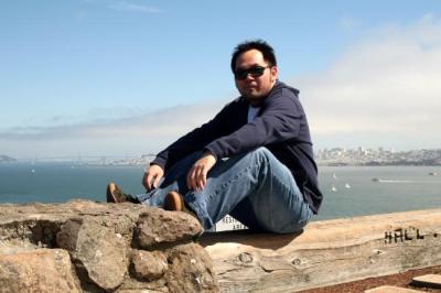 Noel Santos