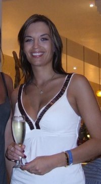 Nathalie Savoie