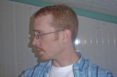 Daniel Berger