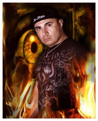 Thomas Salinas