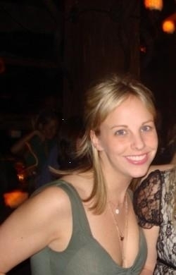 Allison Grenesko