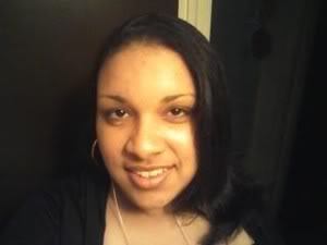 Teaira Gaskins