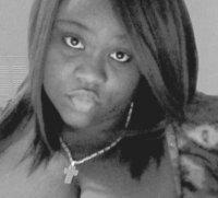 Naudia Harrison