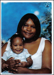 Tiffany Townsend