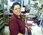 Clarinda Waterman