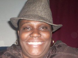 Nina Johnson