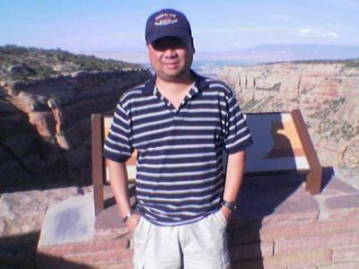 Jerico Magpantay