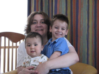 Kimberly Prudhomme