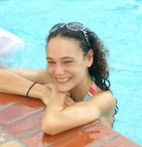 Raquel Beaton