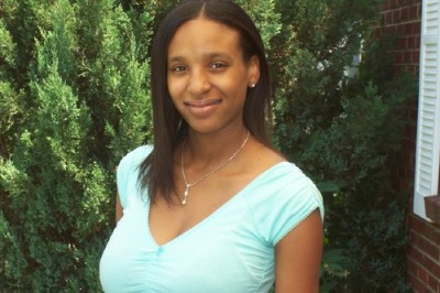 Cortessa Jenkins