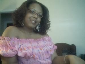 Tamika Jackson