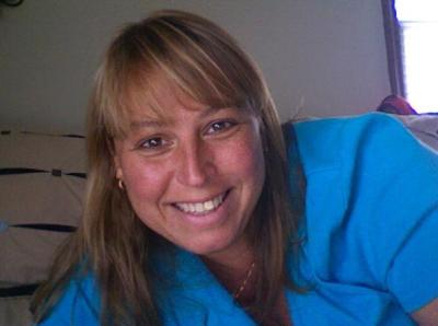 Jacqueline Johnson