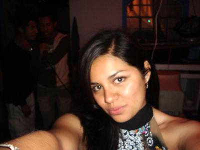 Eloisa Rubalcava
