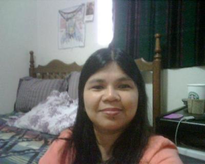 Jennet Littlejohn