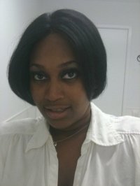 Herrisha Morris