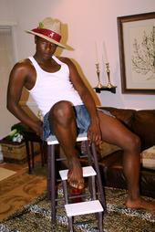 Eddie Merriweather