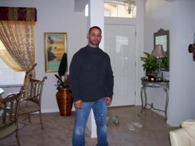 Luis Reyes