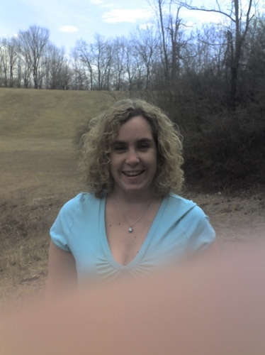 Michelle Hines