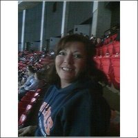 Mary Marion