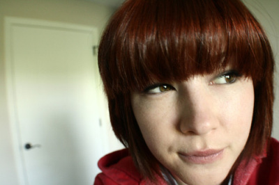 Cassandra Roark