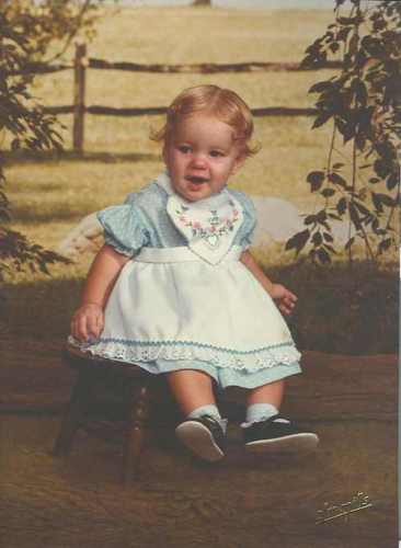 Julie Brown