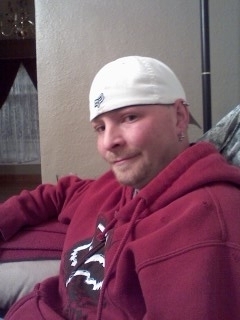 Kristopher Osgood