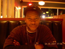 Armond West