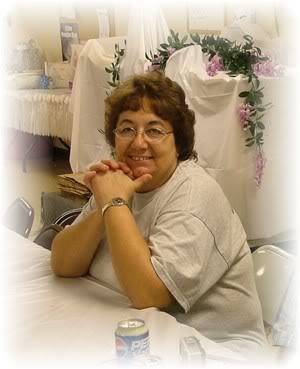 Mary Dick