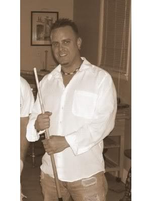 Brian Smoot