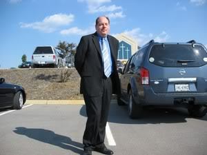 Glenn Clark
