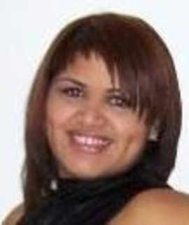 Margarita Hughes