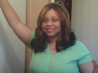 Lakisha Boyington