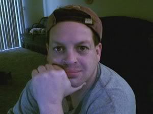 Timothy Wheaton