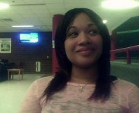 Tasheena Salvary